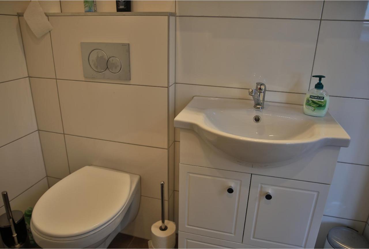 Sunny Penthouse L Dg5'12 Apartman Bécs Kültér fotó