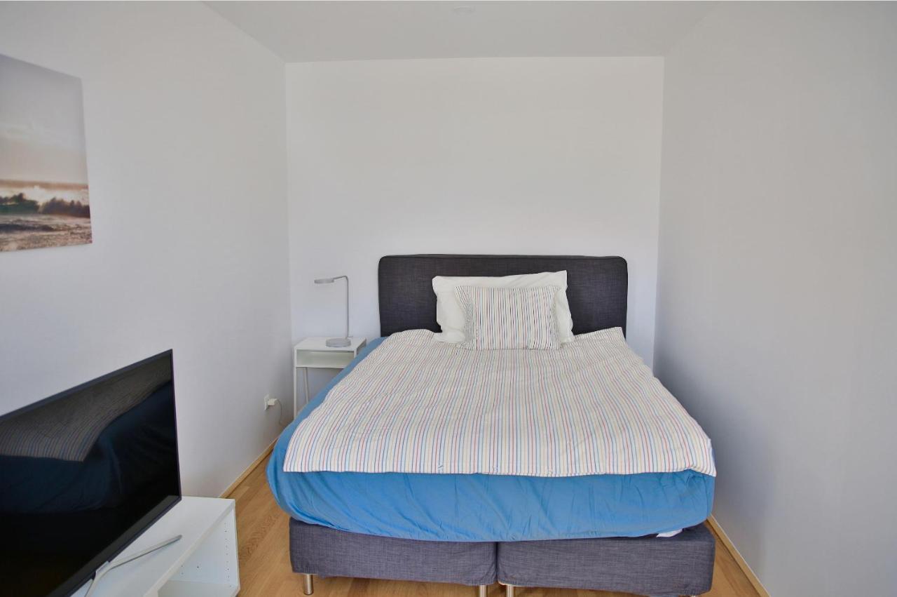 Sunny Penthouse L Dg5'12 Apartman Bécs Kültér fotó